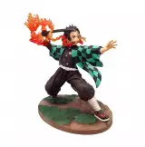Figúrka Demon Slayer: Kimetsu no Yaiba - Kamado Tanjiro PVC (FuRyu) - Anime