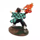 Figúrka Demon Slayer: Kimetsu no Yaiba - Kamado Tanjiro PVC (FuRyu) - Anime