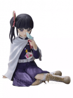 Figúrka Demon Slayer: Kimetsu No Yaiba - Noodle Stopper Tsuyuri Kanao PVC (FuRyu)