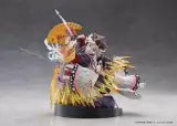 Figúrka Demon Slayer: Kimetsu no Yaiba - Shinobu Kocho & Doma - Anime