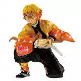 Figúrka Demon Slayer: Kimetsu no Yaiba - Zenitsu Agatsuma (Maximatic) - Anime