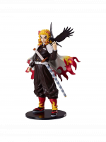 Figúrka Demon Slayer - Kyojuro Rengoku Flame Hashira (Aniplex)