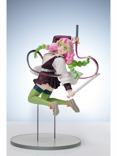 Figúrka Demon Slayer - Mitsuri Kanroji (Aniplex)