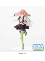 Figúrka Demon Slayer - Mitsuri Kanroji (Sega)