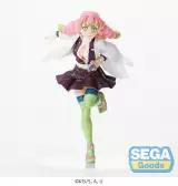 Figúrka Demon Slayer - Mitsuri Kanroji (Sega) - Manga