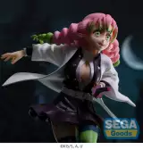 Figúrka Demon Slayer - Mitsuri Kanroji (Sega) - Manga