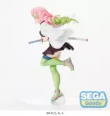 Figúrka Demon Slayer - Mitsuri Kanroji (Sega) - Anime