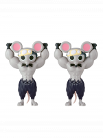 Figúrka Demon Slayer - Muscular Mice (BanPresto)