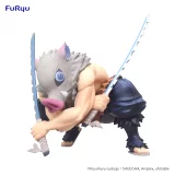 Figúrka Demon Slayer - Noodle Stopper Hashibira Inosuke (FuRyu)