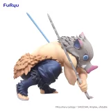 Figúrka Demon Slayer - Noodle Stopper Hashibira Inosuke (FuRyu)