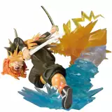 Figúrka Demon Slayer – Zenitsu Agatsuma (Vibration Stars) - Anime