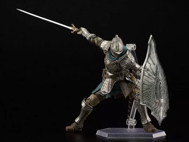 Figúrka Demon's Souls - Fluted Armor (Figma)