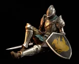 Figúrka Demon's Souls - Fluted Armor (Figma)