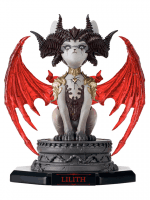 Figúrka Diablo - Lilith Meow PVC (Light-Up Figure)