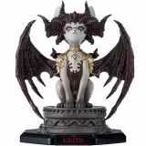 Figúrka Diablo - Lilith Meow PVC (Light-Up Figure)