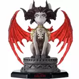 Figúrka Diablo - Lilith Meow PVC (Light-Up Figure)