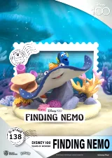 Figúrka Disney - Hľadá sa Nemo Diorama (Beast Kingdom)