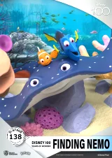 Figúrka Disney - Hľadá sa Nemo Diorama (Beast Kingdom)