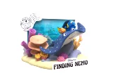 Figúrka Disney - Hľadá sa Nemo Diorama (Beast Kingdom)