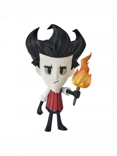 Figúrka Dont Starve - Wilson (Nendoroid)