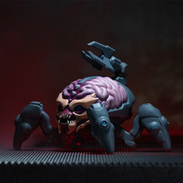 Figúrka Doom - Arachnotron (Numskull)