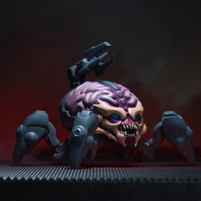 Figúrka Doom - Arachnotron (Numskull)