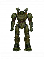 Figúrka Doom - Doom Slayer Atlan (McFarlane)