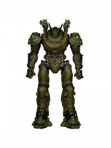 Figúrka Doom - Doom Slayer Atlan (McFarlane)