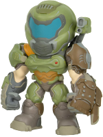 Figúrka Doom - Doom Slayer (Numskull) 