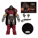 Figúrka Doom - Doom Slayer (Phalanx Skin) (McFarlane)