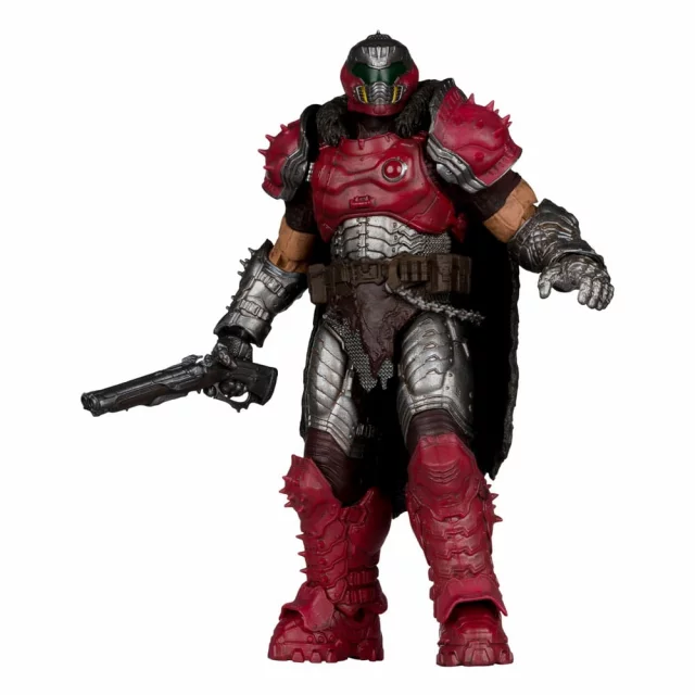 Figúrka Doom - Doom Slayer (Phalanx Skin) (McFarlane)