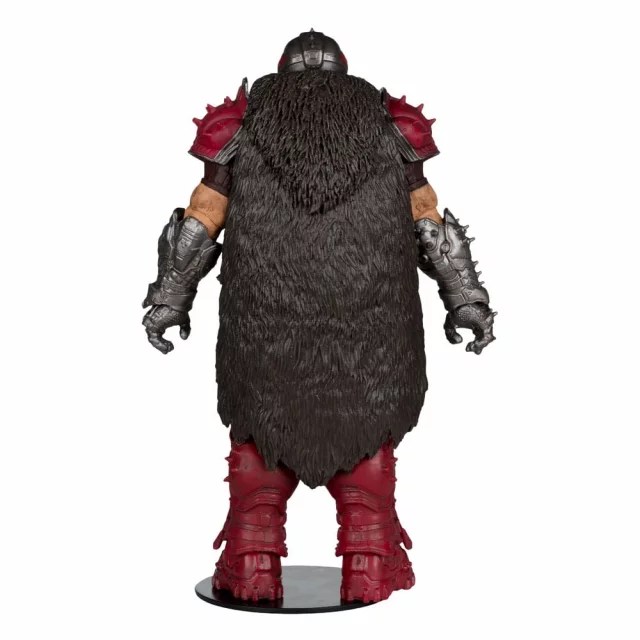 Figúrka Doom - Doom Slayer (Phalanx Skin) (McFarlane)