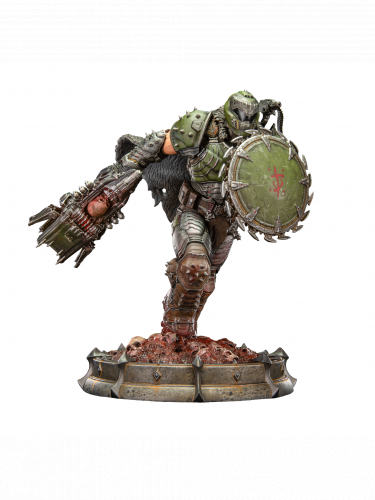 Figúrka Doom: The Dark Age - Doom Slayer (Dark Horse)