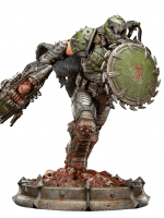 Figúrka Doom: The Dark Age - Doom Slayer (Dark Horse)