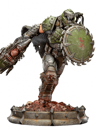 Figúrka Doom: The Dark Age - Doom Slayer (Dark Horse)
