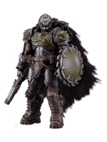 Figúrka Doom: The Dark Age - Doom Slayer (Good Smile Company)
