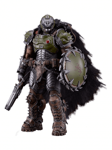 Figúrka Doom: The Dark Age - Doom Slayer (Good Smile Company)
