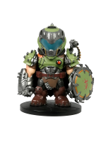 Figúrka Doom: The Dark Ages - Mini Slayer