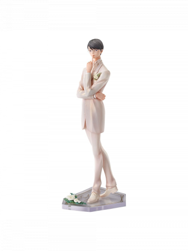 Figúrka Doukyusei - Licht Sajo Wedding Ver. 1/7