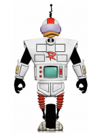 Figúrka Káčerovo – Robokáčer (NECA)