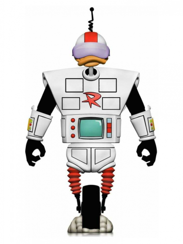 Figúrka Káčerovo – Robokáčer (NECA)