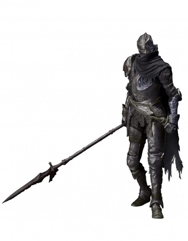 Figúrka Elden Ring - Festering Fingerprint Vyke S.H.Figuarts (16 cm)
