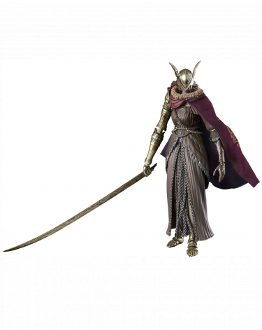 Figúrka Elden Ring - Malenia, Blade of Miquella S.H. Figuarts (16 cm)