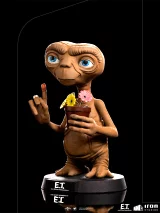 Figúrka E.T. - ET MiniCo (Iron Studios)