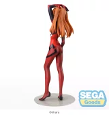 Figúrka Evangelion: 3.0+1.0 Thrice Upon a Time - Asuka Shikinami Langley (Sega)