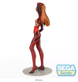 Figúrka Evangelion: 3.0+1.0 Thrice Upon a Time - Asuka Shikinami Langley (Sega)
