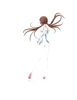Figúrka Evangelion: 3.0+1.0 Thrice Upon a Time - Mari Makinami SPM Figure (Sega)