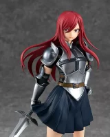 Figúrka Fairy Tail - Erza Scarlet (Pop Up Parade)