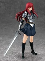 Figúrka Fairy Tail - Erza Scarlet (Pop Up Parade)