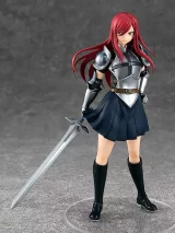 Figúrka Fairy Tail - Erza Scarlet (Pop Up Parade)
